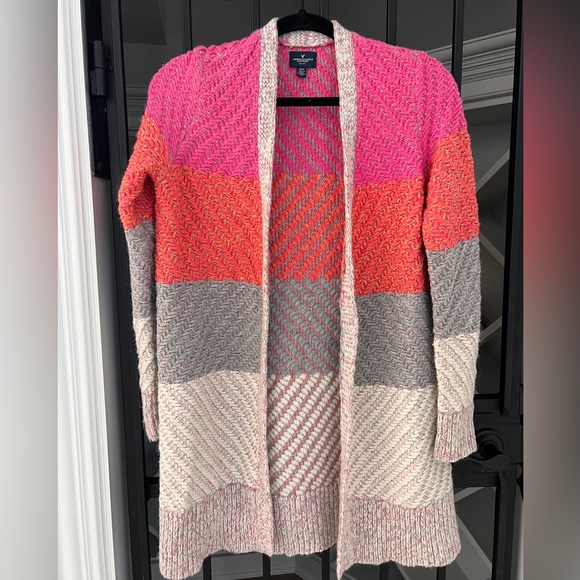American Eagle Outfitters Sweaters - American Eagle Outfitters Cardigan